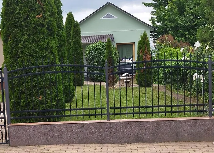Susan Apartman