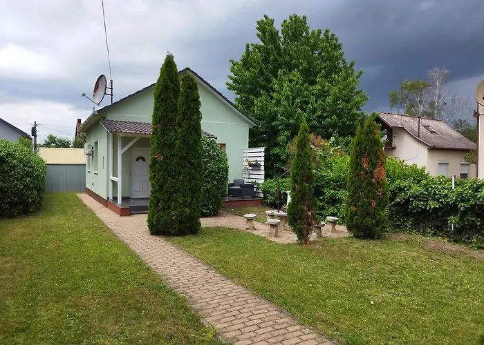 Susan Apartman